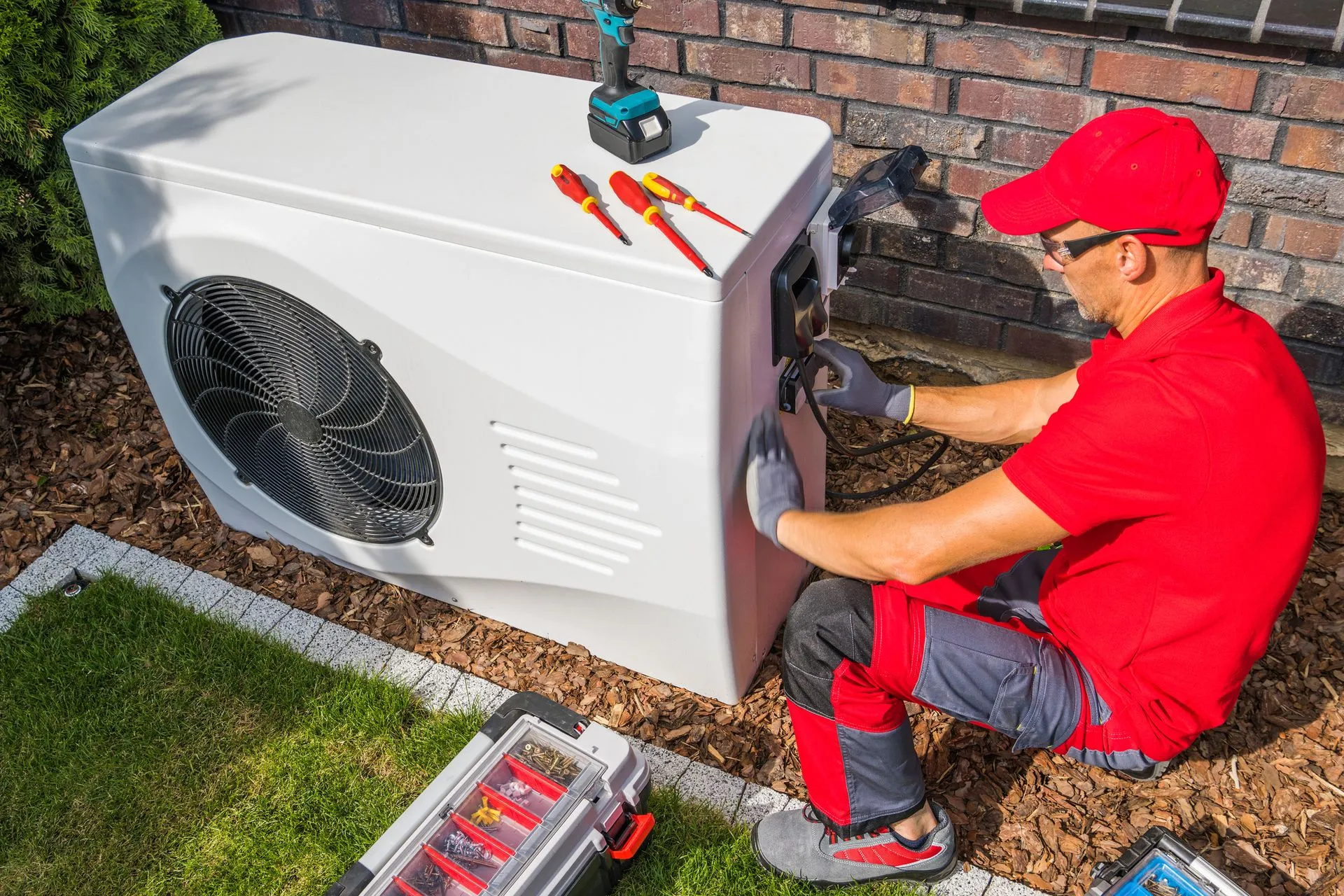 About HVAC in Naguabo, PR